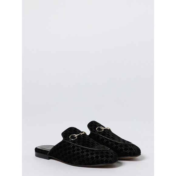 Gucci Shoes Woman Black - Picture 2 of 4
